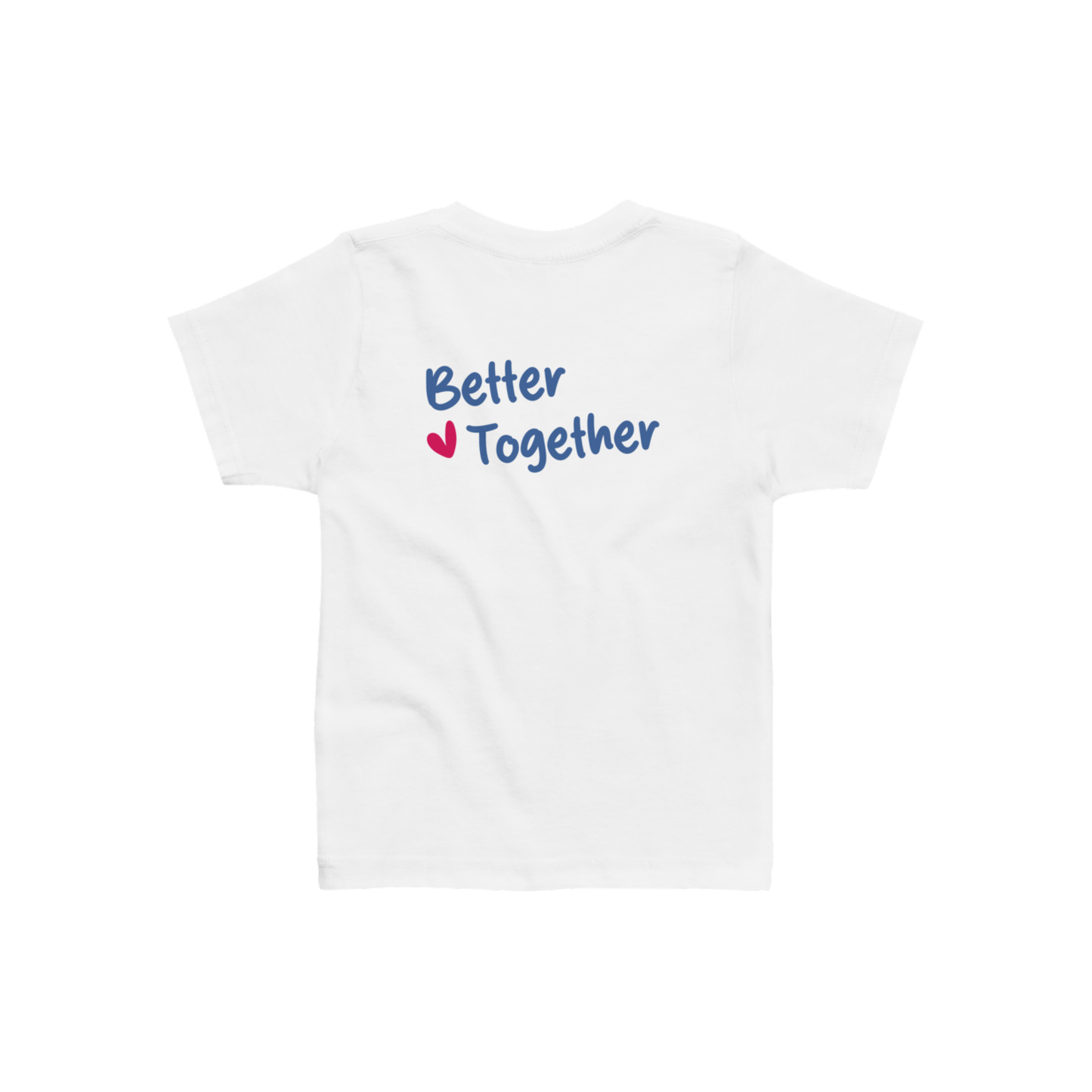 Better together