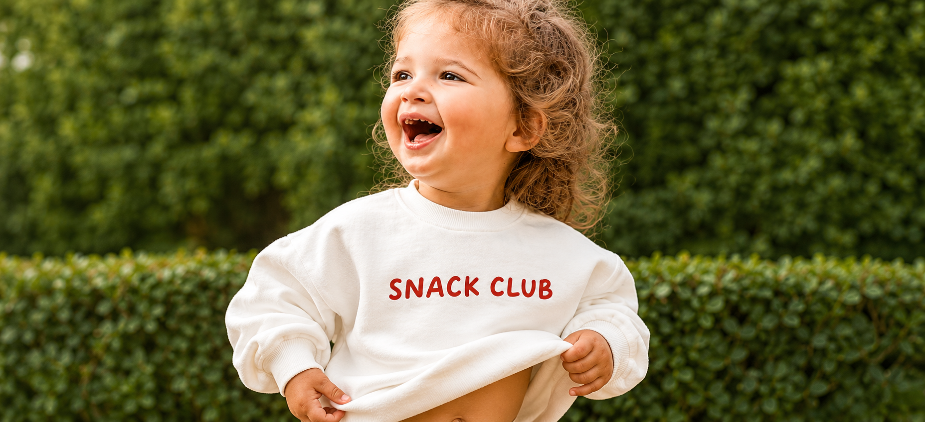 Snack Club