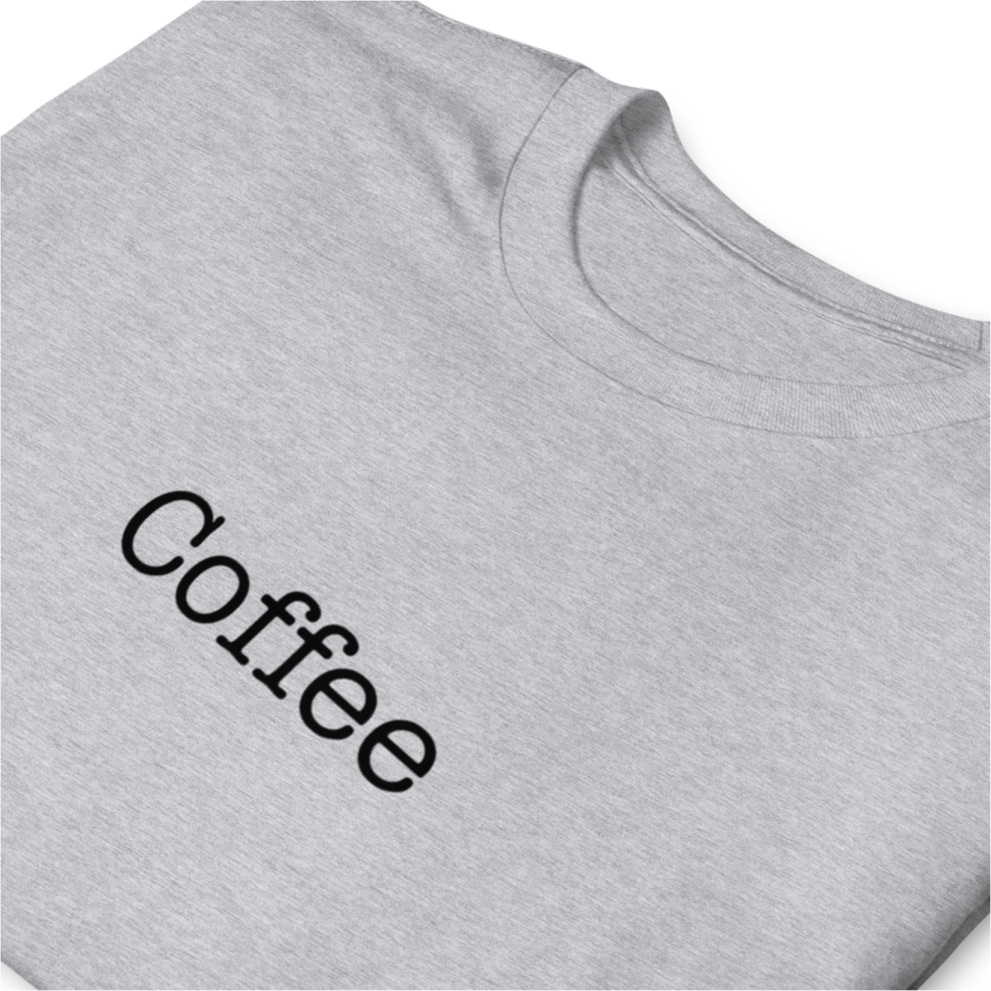 Coffee & Milk
