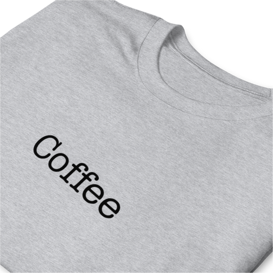 Coffee & Milk