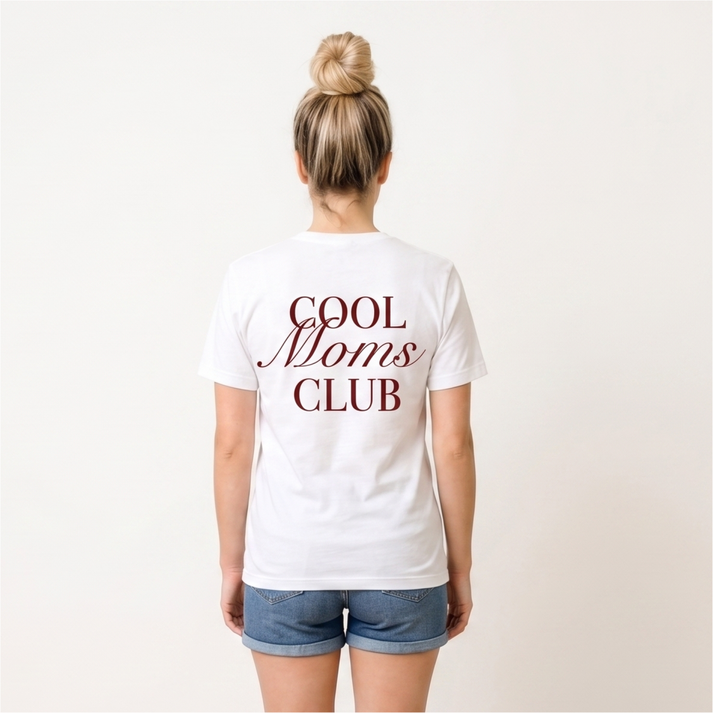 Cool moms Club