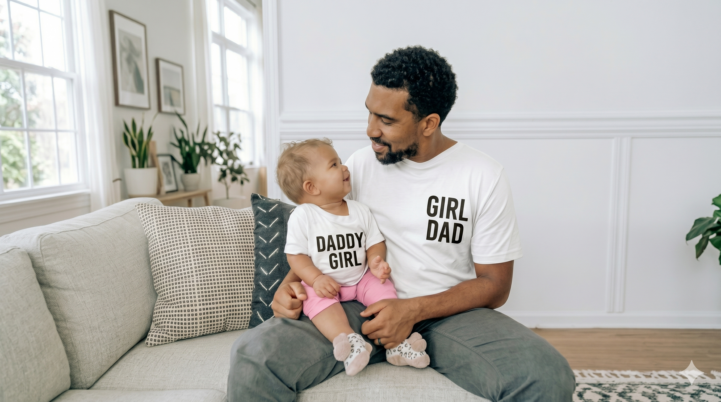 Celebrate Father’s Day