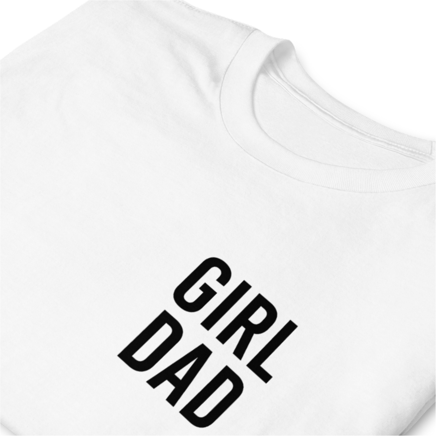 Girl Dad