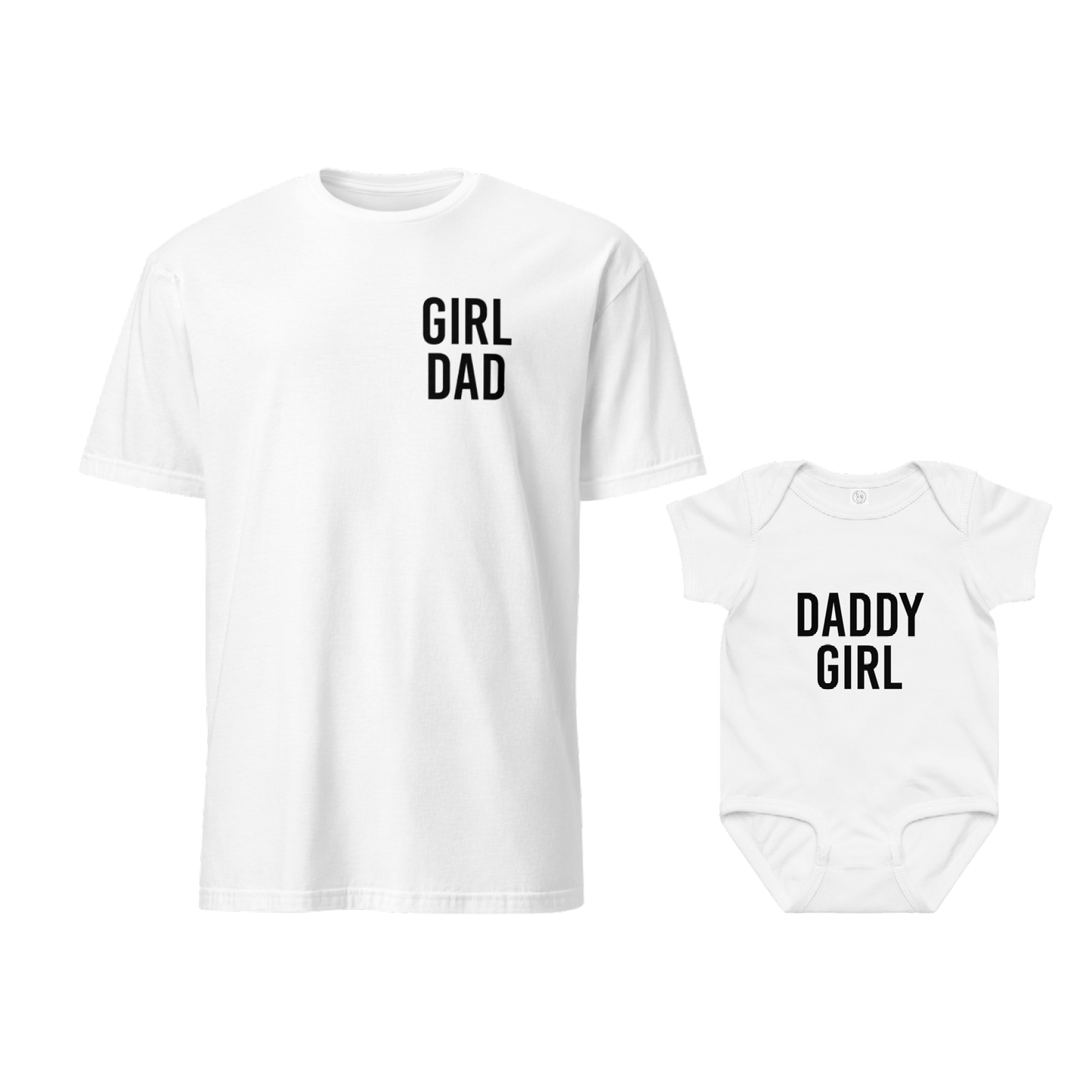 Girl Dad