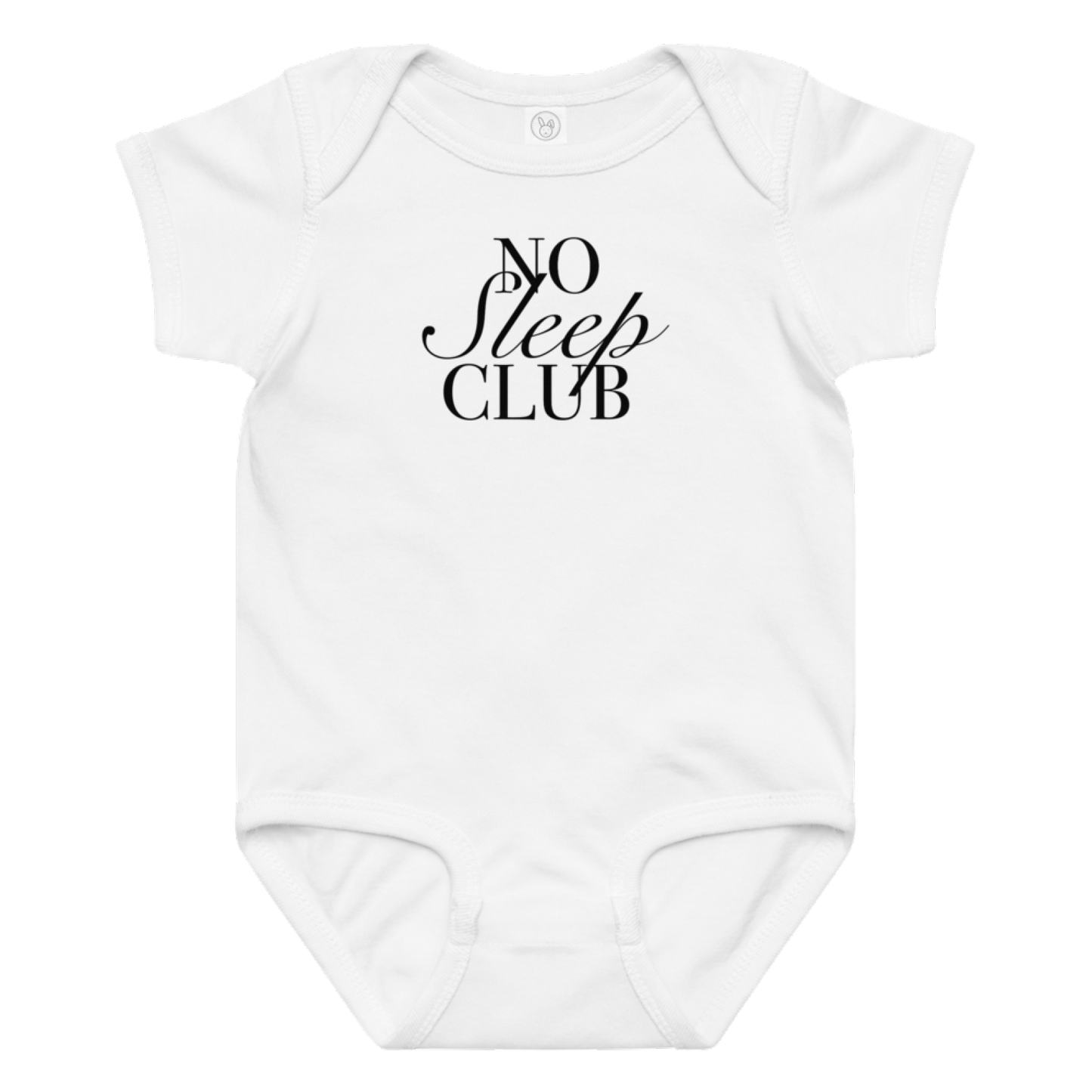 No Sleep Club