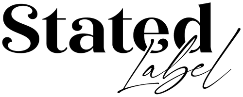 Stated Label