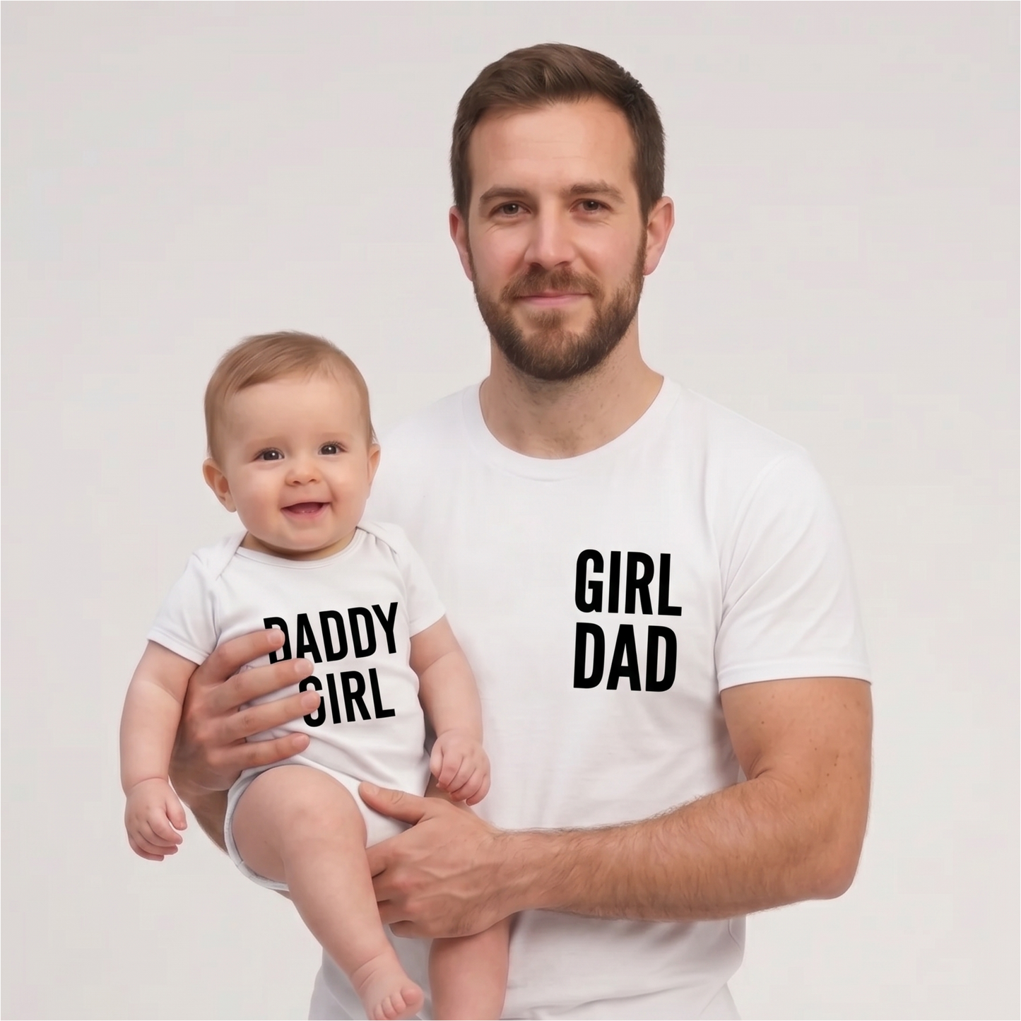 Girl Dad