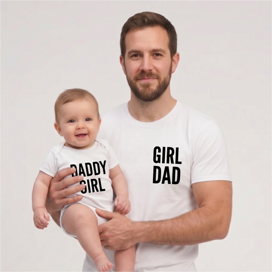 Girl Dad