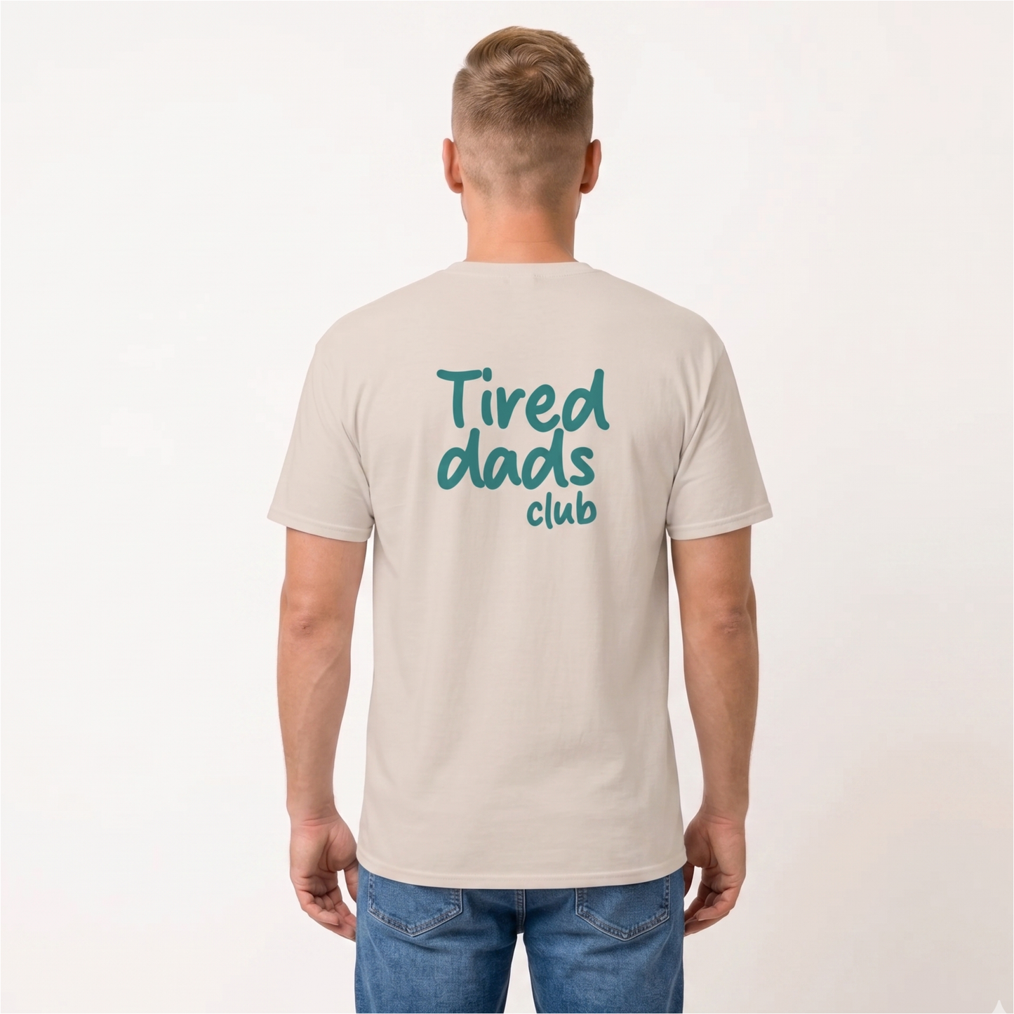 Tired dads club