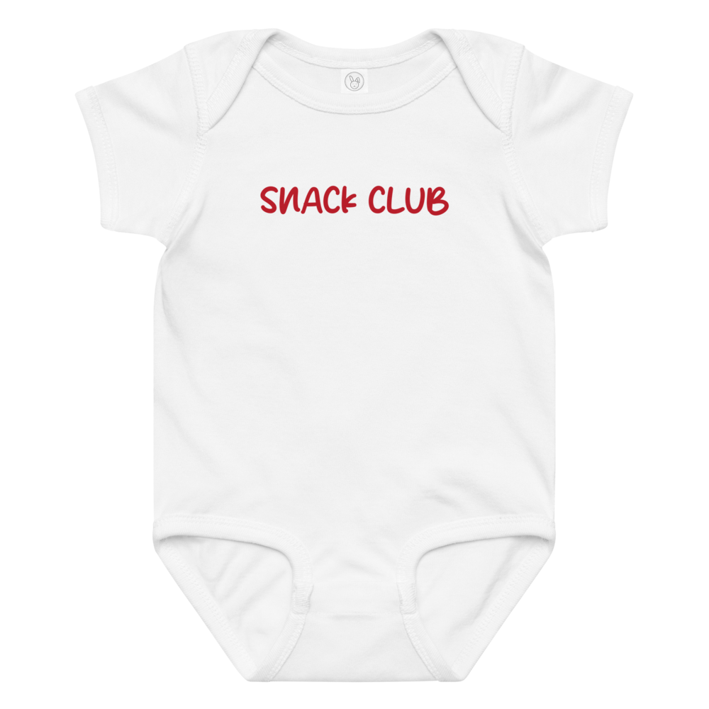 Snack Club