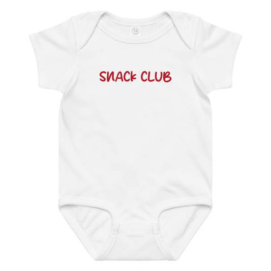 Snack Club