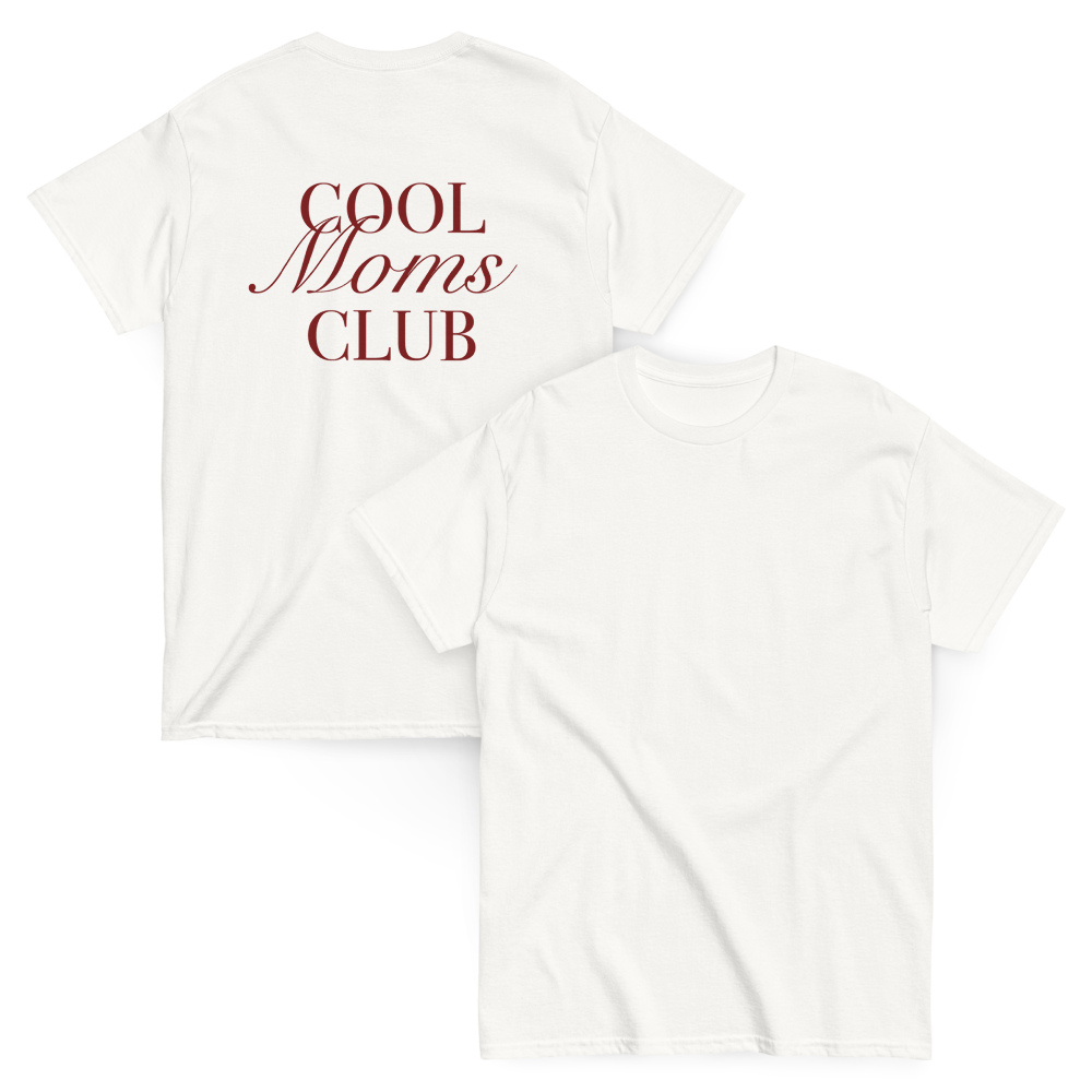 Cool moms Club